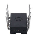 50Pcs LM358P LM358N LM358 DIP-8 OPERATIONAL AMPLIFIERS IC N5S4