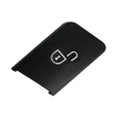 Front Right Door Lock Switch Buttons for Benz W204 W212 2007-2014 (Black)