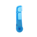 Blue Portable Clean High Dental Floss Holder Oral Care Tooth Cleaner Flossers ME