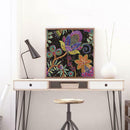 5D DIY Full Drill Diamond Painting Colorful Embroidery Mosaic Craft Kits
