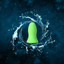 Soft Sponge Earplugs Sound Soundproof Anti-Noise Sleeping Plugs Noise Redu NKT