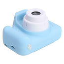 X2 Children Mini HD 1080P Video Camera Kids Digital SLR Photo Camera (Blue) A