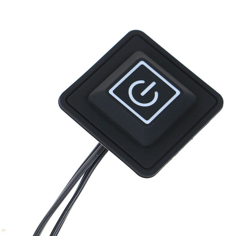 5 in 1 USB Clothes Heater Pad With 3 Gear Adjustable Heating Warmer Pad  Hn