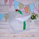 20L Portable Folding Water Bag Waterskin Outdoor Camping Hiking Bucket