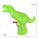 Summer Kids Dinosaur Shape Outdoors Beach Bathing Water Gun Spraying Toys