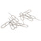 10 Pcs Sim card tray removal eject pin key tool stainless steel t!WJCA~