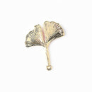 2 Pairs Earring Charms Enamel Alloy Pendants Jewelry Findings Fashion Crafts