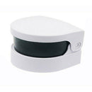 Mini Jewelry Cleaner Bath Cordless Jewellery Watches Ring Dentures