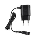 Shaver HQ8505 charger adaptor EU plug PT920,AT750,AT751,AT890, AT891,PT710 N lj