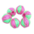 6x Laundry Washing Ball