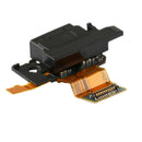 Phone Charger Port Connector Module Flex cable for Sony Xperia X F5122 BS1