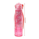 For Creative Rose Love Lipstick Shape Eraser Novelty Eraser Gift For Children