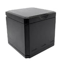 2 in 1 Portable Battery Storage Charging Box Case Holder Triple Charger Battery
