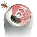 5PCS Beverage Can Lid Cap Soda  Beverage Drink Snaps Tops Cover B Gw