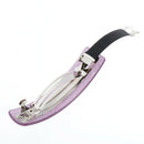 Women Girl Fashion Spring Clip Hairpin Hair Clip Accessory Headdress Purple