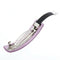 Women Girl Fashion Spring Clip Hairpin Hair Clip Accessory Headdress Purple