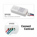 WS2812B SK6812RGB SK6812RGBW Bluetooth SP110E Mini Controller, Support ALL