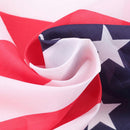 3â€™x5â€™FT Polyester US FLAG USA American Stars Stripes United States Grommets F3E4