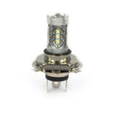 9003 / H4 16SMD 80W LED High Power Headlight White Car Anti-Fog Drive Light ETU