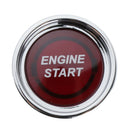12V 5A Universal Car Engine PUSH START BUTTON Ignition Engine Ignition Starter