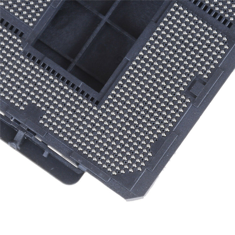 Foxconn Inte Socket Processor CPU Base Connector HolderLGA1151 1150 1155 115B3C