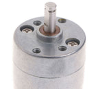DC 6V 12V Full Metal Gear Box 32-64RPM With Encoder speed For Smart Car Robot OZ