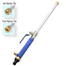 Pressure Power Washer Water Spray Gun Nozzle Wand Attachment Garden Sell Ho C4Z8