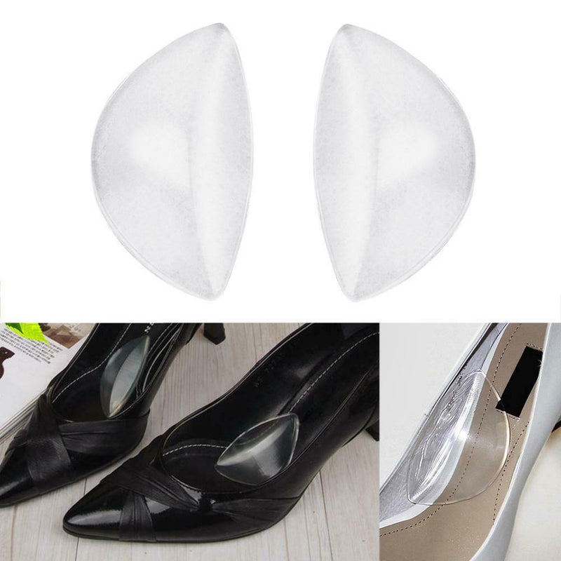 Silicone Flatfoot Insole Pads Arch Support Orthopedic Insoles Foot Care A