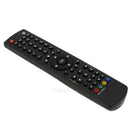 Black Universal TV Remote Control Controller Replacement for Toshiba RC1910