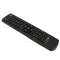 Black Universal TV Remote Control Controller Replacement for Toshiba RC1910