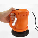 12V Polishing Machine Car Auto Polisher Electric Tool Buffing Waxing Waxer sde