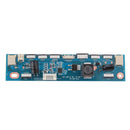 1x Backlight LED Inverter Tester Constant Current Board Driver 6-20v with Cable