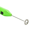 Electric Mini Milk Frother Foamer Whisk Mixer Egg Beater Stirrer Kitchen Tool