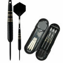 23g Grams Steel Professional Darts With Aluminium Alu Shafts And Darts