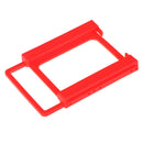 Hard Disk Stand 2.5-3.5 Inch Plastics Hard Disk Drive Mounting Bracket Adap OZ