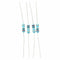 20 x 1/2W Watt 2 ohm 2R Carbon Film Resistor 0.5W