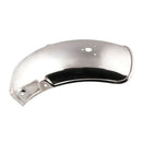 Stainless Steel Motorcycle Rear Mud Flaps Mudguard Splash Guard For Suzuki
