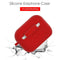 Silicone Earbuds Case Bluetooth Wireless Earphones Protector for Airpods Pro