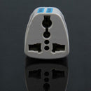 Universal UK US to Germany Plug Power Adapter Converter Wall Plug Socket