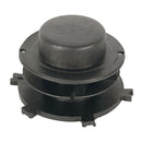 3x Head Cap Spool & Cover for Stihl 25-2 FS 55 80 83 85 90 100 110 120 130