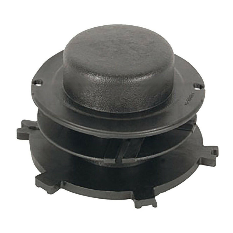 3x Head Cap Spool & Cover for Stihl 25-2 FS 55 80 83 85 90 100 110 120 130