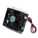 12V Thermoelectric Peltier Cooler Refrigeration Semiconductor Cooling Syste Y1U1