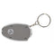 New key clip Electronic Ultrasonic Pest Mosquito Insect Repeller