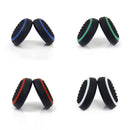 4 Pairs Of Game Joystick Thumbstick Cap