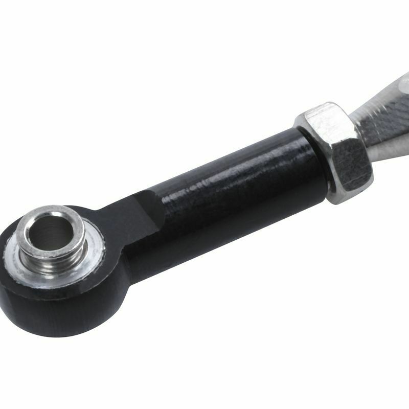 Front/Rear Servo Link Steering 06048 106017 166017 For 1/10 RC HSP Redcat H B1Q3