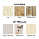 Adhesive Corner Bathroom Shelf Storage Wall Mounted Shower Caddy Shelf Orga P5N3