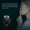 2.4G Wireless Desktop Computer Low Noise Home Office Universal Gaming Mouse Mice
