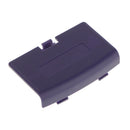 Replace Battery Cover Door Lid Part for Nintendo Gameboy Advance GBA Purple