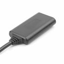 Bluetooth Car Module Aux Receiver Cable Adapter for Mercedes Benz C207 W212 S212