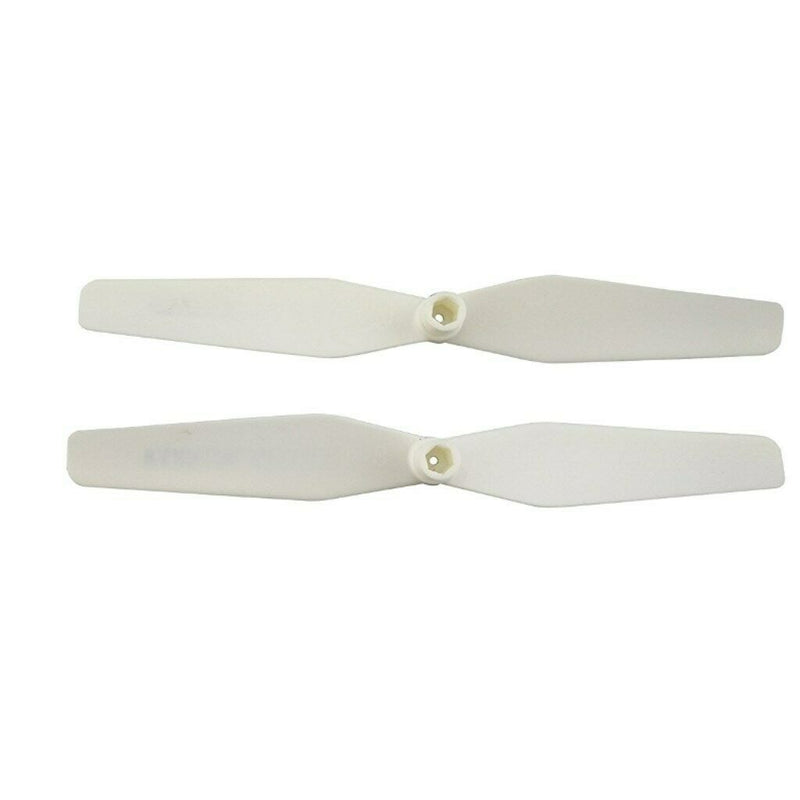 12x Propellers Props CW CCW for VISUO XS809 XS809W XS809HW 8807 8807W RC Remote